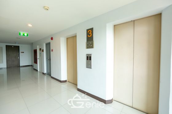 #ท่าพระ #เทอดไท33 || ✨ห้องใหญ่ 36 ตรม. || 🚝 ติด BTS #ตลาดพลู || 💵 ผ่อน 8,xxx เท่านั้น ||🚶‍♀️500 เมตรเดินถึง #เดอะมอลล์ท่าพระ || 10 นาที ไอคอนสยาม || 🛍️เฟอร์ครบพร้อมเข้าอยู่