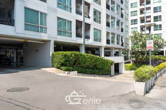 #ท่าพระ #เทอดไท33 || ✨ห้องใหญ่ 36 ตรม. || 🚝 ติด BTS #ตลาดพลู || 💵 ผ่อน 8,xxx เท่านั้น ||🚶‍♀️500 เมตรเดินถึง #เดอะมอลล์ท่าพระ || 10 นาที ไอคอนสยาม || 🛍️เฟอร์ครบพร้อมเข้าอยู่