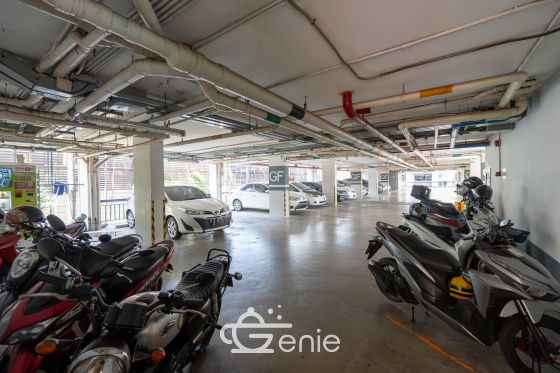 #ท่าพระ #เทอดไท33 || ✨ห้องใหญ่ 36 ตรม. || 🚝 ติด BTS #ตลาดพลู || 💵 ผ่อน 8,xxx เท่านั้น ||🚶‍♀️500 เมตรเดินถึง #เดอะมอลล์ท่าพระ || 10 นาที ไอคอนสยาม || 🛍️เฟอร์ครบพร้อมเข้าอยู่