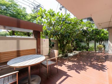 #ThaPra #ThoetThai33 || ✨Large 36 sq m room || 🚝 Next to BTS #TaladPlu || 💵 Installments starting at only 8,xxx THB || 🚶‍♀️ 500 meters walk to #TheMallThaPra || 10 minutes to ICONSIAM || 🛍️ Fully furnished, ready to move in.