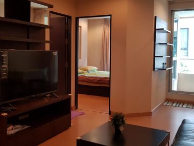 For rent at the Address Sukhumvit 42 1 Bedroom 1 Bathroom 22,000THB/month Fully furnished PROP000363