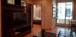 For rent at the Address Sukhumvit 42 1 Bedroom 1 Bathroom 22,000THB/month Fully furnished PROP000363