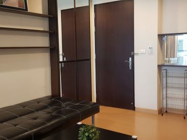 For rent at the Address Sukhumvit 42 1 Bedroom 1 Bathroom 22,000THB/month Fully furnished PROP000363
