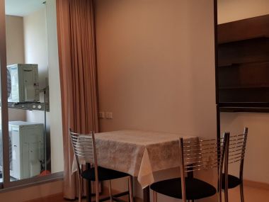 For rent at the Address Sukhumvit 42 1 Bedroom 1 Bathroom 22,000THB/month Fully furnished PROP000363
