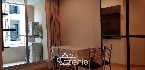 For rent at the Address Sukhumvit 42 1 Bedroom 1 Bathroom 22,000THB/month Fully furnished PROP000363