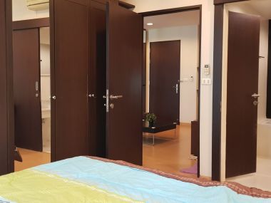 For rent at the Address Sukhumvit 42 1 Bedroom 1 Bathroom 22,000THB/month Fully furnished PROP000363
