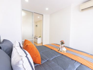 #รามอินทรา ห้องหรู 25  ตร.ม.✨ || 🚝 3 นาที  #MRT รามอินทรา || 5 นาที #รพ.พญาไทนวมินทร์