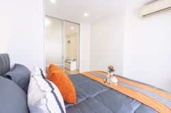 #รามอินทรา ห้องหรู 25  ตร.ม.✨ || 🚝 3 นาที  #MRT รามอินทรา || 5 นาที #รพ.พญาไทนวมินทร์