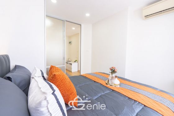 #รามอินทรา ห้องหรู 25  ตร.ม.✨ || 🚝 3 นาที  #MRT รามอินทรา || 5 นาที #รพ.พญาไทนวมินทร์