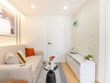 #รามอินทรา ห้องหรู 25  ตร.ม.✨ || 🚝 3 นาที  #MRT รามอินทรา || 5 นาที #รพ.พญาไทนวมินทร์