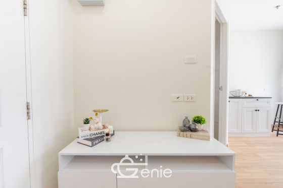 #รามอินทรา ห้องหรู 25  ตร.ม.✨ || 🚝 3 นาที  #MRT รามอินทรา || 5 นาที #รพ.พญาไทนวมินทร์