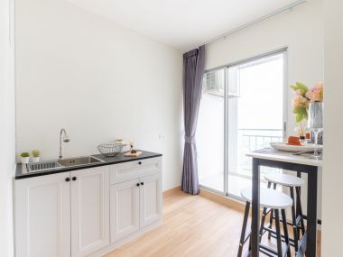 #รามอินทรา ห้องหรู 25  ตร.ม.✨ || 🚝 3 นาที  #MRT รามอินทรา || 5 นาที #รพ.พญาไทนวมินทร์