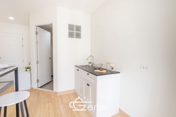 #รามอินทรา ห้องหรู 25  ตร.ม.✨ || 🚝 3 นาที  #MRT รามอินทรา || 5 นาที #รพ.พญาไทนวมินทร์