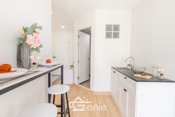 #รามอินทรา ห้องหรู 25  ตร.ม.✨ || 🚝 3 นาที  #MRT รามอินทรา || 5 นาที #รพ.พญาไทนวมินทร์