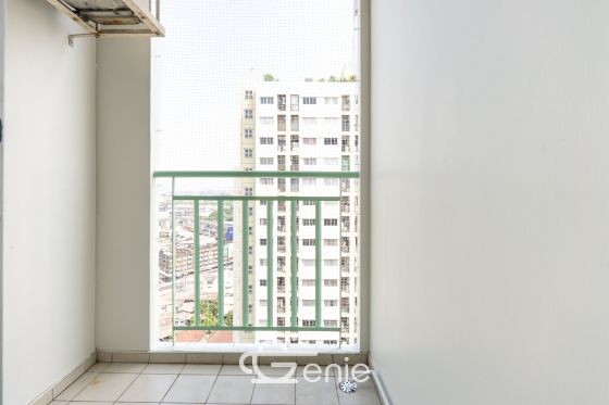 #รามอินทรา ห้องหรู 25  ตร.ม.✨ || 🚝 3 นาที  #MRT รามอินทรา || 5 นาที #รพ.พญาไทนวมินทร์