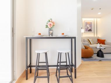 #รามอินทรา ห้องหรู 25  ตร.ม.✨ || 🚝 3 นาที  #MRT รามอินทรา || 5 นาที #รพ.พญาไทนวมินทร์