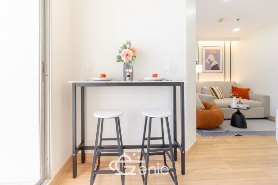 #รามอินทรา ห้องหรู 25  ตร.ม.✨ || 🚝 3 นาที  #MRT รามอินทรา || 5 นาที #รพ.พญาไทนวมินทร์