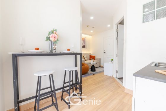 #รามอินทรา ห้องหรู 25  ตร.ม.✨ || 🚝 3 นาที  #MRT รามอินทรา || 5 นาที #รพ.พญาไทนวมินทร์