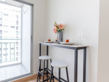 #รามอินทรา ห้องหรู 25  ตร.ม.✨ || 🚝 3 นาที  #MRT รามอินทรา || 5 นาที #รพ.พญาไทนวมินทร์