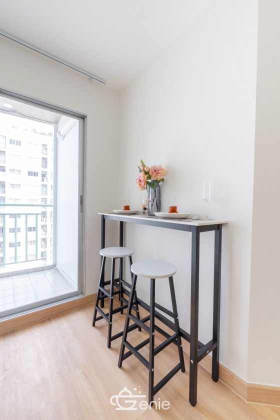 #รามอินทรา ห้องหรู 25  ตร.ม.✨ || 🚝 3 นาที  #MRT รามอินทรา || 5 นาที #รพ.พญาไทนวมินทร์