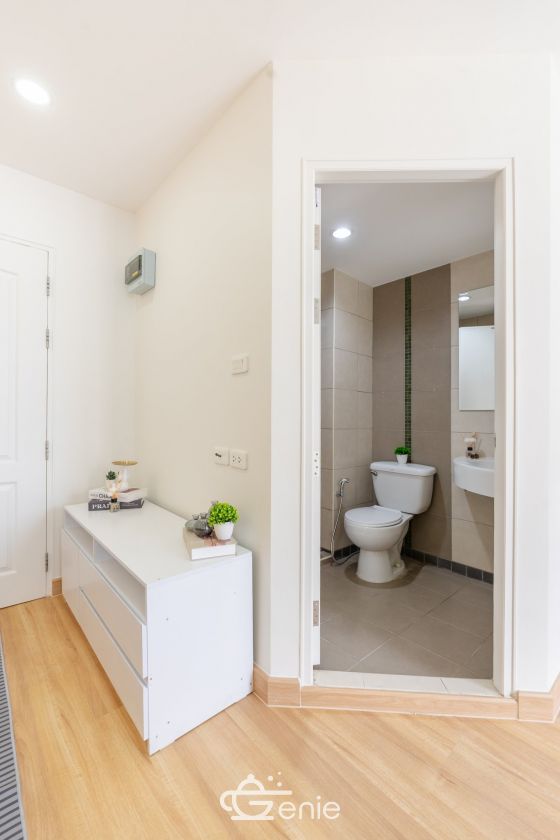 #รามอินทรา ห้องหรู 25  ตร.ม.✨ || 🚝 3 นาที  #MRT รามอินทรา || 5 นาที #รพ.พญาไทนวมินทร์