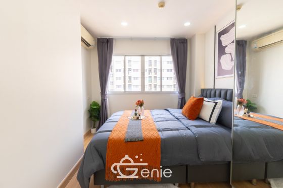 #รามอินทรา ห้องหรู 25  ตร.ม.✨ || 🚝 3 นาที  #MRT รามอินทรา || 5 นาที #รพ.พญาไทนวมินทร์