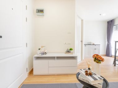 #รามอินทรา ห้องหรู 25  ตร.ม.✨ || 🚝 3 นาที  #MRT รามอินทรา || 5 นาที #รพ.พญาไทนวมินทร์