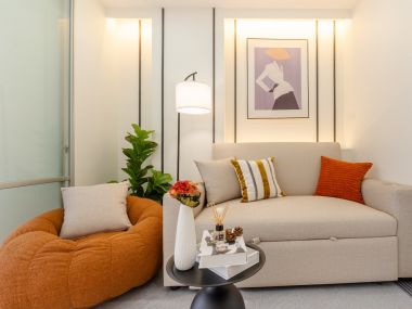 #รามอินทรา ห้องหรู 25  ตร.ม.✨ || 🚝 3 นาที  #MRT รามอินทรา || 5 นาที #รพ.พญาไทนวมินทร์