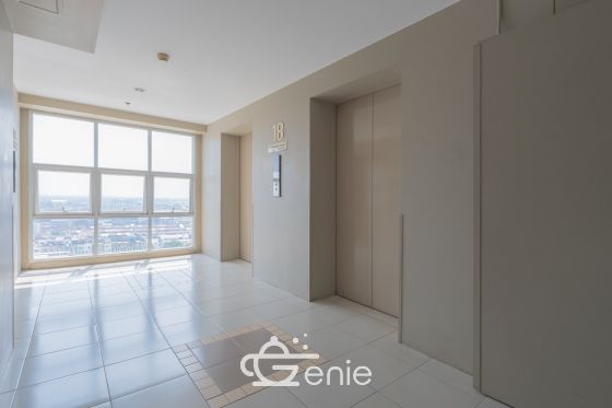 #รามอินทรา ห้องหรู 25  ตร.ม.✨ || 🚝 3 นาที  #MRT รามอินทรา || 5 นาที #รพ.พญาไทนวมินทร์