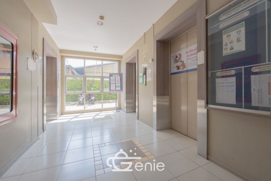 #รามอินทรา ห้องหรู 25  ตร.ม.✨ || 🚝 3 นาที  #MRT รามอินทรา || 5 นาที #รพ.พญาไทนวมินทร์