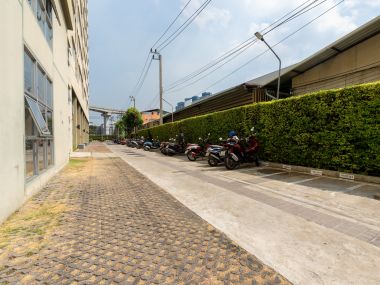 #รามอินทรา ห้องหรู 25  ตร.ม.✨ || 🚝 3 นาที  #MRT รามอินทรา || 5 นาที #รพ.พญาไทนวมินทร์