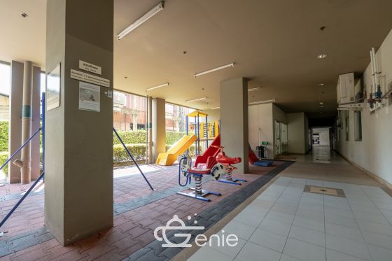 #รามอินทรา ห้องหรู 25  ตร.ม.✨ || 🚝 3 นาที  #MRT รามอินทรา || 5 นาที #รพ.พญาไทนวมินทร์