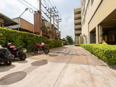 #รามอินทรา ห้องหรู 25  ตร.ม.✨ || 🚝 3 นาที  #MRT รามอินทรา || 5 นาที #รพ.พญาไทนวมินทร์