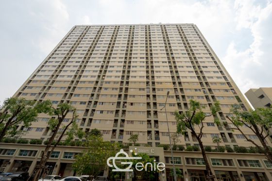 #รามอินทรา ห้องหรู 25  ตร.ม.✨ || 🚝 3 นาที  #MRT รามอินทรา || 5 นาที #รพ.พญาไทนวมินทร์