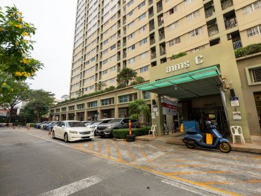 #รามอินทรา ห้องหรู 25  ตร.ม.✨ || 🚝 3 นาที  #MRT รามอินทรา || 5 นาที #รพ.พญาไทนวมินทร์