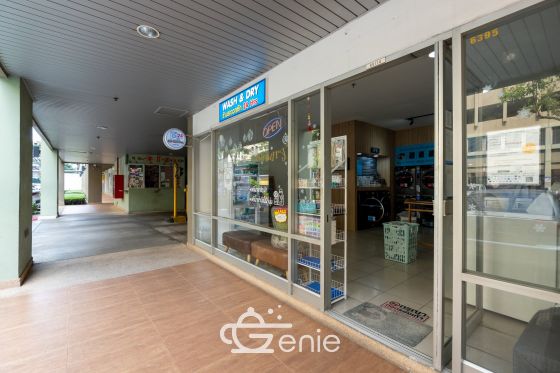 #รามอินทรา ห้องหรู 25  ตร.ม.✨ || 🚝 3 นาที  #MRT รามอินทรา || 5 นาที #รพ.พญาไทนวมินทร์