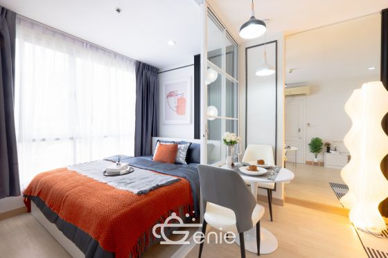 #บางโพ  || 🚈 2 นาที เดินถึง MRT บางโพ ||  💵 ผ่อนเพียง 6,xxx บาท  || 🛍️10 นาที Central ลาดพร้าว และ สวนจตุจักร || ✨เฟอร์ครบพร้อมเข้าอยู่ วิวแม่น้ำเจ้าพระยา