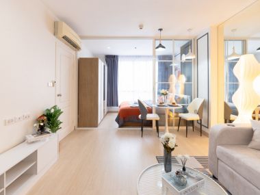 #บางโพ  || 🚈 2 นาที เดินถึง MRT บางโพ ||  💵 ผ่อนเพียง 6,xxx บาท  || 🛍️10 นาที Central ลาดพร้าว และ สวนจตุจักร || ✨เฟอร์ครบพร้อมเข้าอยู่ วิวแม่น้ำเจ้าพระยา