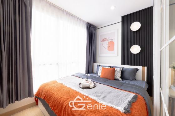 #บางโพ  || 🚈 2 นาที เดินถึง MRT บางโพ ||  💵 ผ่อนเพียง 6,xxx บาท  || 🛍️10 นาที Central ลาดพร้าว และ สวนจตุจักร || ✨เฟอร์ครบพร้อมเข้าอยู่ วิวแม่น้ำเจ้าพระยา