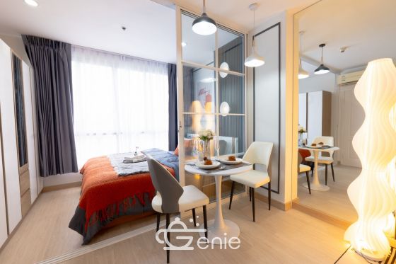 #บางโพ  || 🚈 2 นาที เดินถึง MRT บางโพ ||  💵 ผ่อนเพียง 6,xxx บาท  || 🛍️10 นาที Central ลาดพร้าว และ สวนจตุจักร || ✨เฟอร์ครบพร้อมเข้าอยู่ วิวแม่น้ำเจ้าพระยา