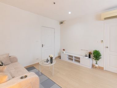 #บางโพ  || 🚈 2 นาที เดินถึง MRT บางโพ ||  💵 ผ่อนเพียง 6,xxx บาท  || 🛍️10 นาที Central ลาดพร้าว และ สวนจตุจักร || ✨เฟอร์ครบพร้อมเข้าอยู่ วิวแม่น้ำเจ้าพระยา