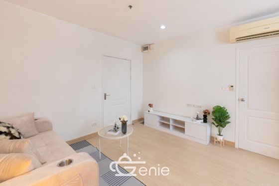 #บางโพ  || 🚈 2 นาที เดินถึง MRT บางโพ ||  💵 ผ่อนเพียง 6,xxx บาท  || 🛍️10 นาที Central ลาดพร้าว และ สวนจตุจักร || ✨เฟอร์ครบพร้อมเข้าอยู่ วิวแม่น้ำเจ้าพระยา