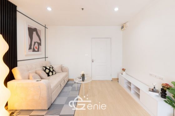 #บางโพ  || 🚈 2 นาที เดินถึง MRT บางโพ ||  💵 ผ่อนเพียง 6,xxx บาท  || 🛍️10 นาที Central ลาดพร้าว และ สวนจตุจักร || ✨เฟอร์ครบพร้อมเข้าอยู่ วิวแม่น้ำเจ้าพระยา