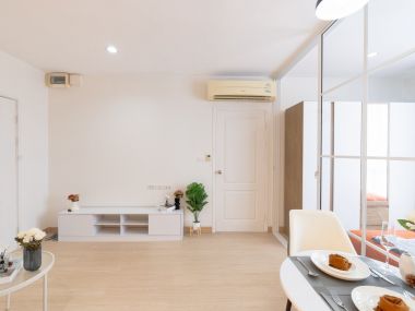 #บางโพ  || 🚈 2 นาที เดินถึง MRT บางโพ ||  💵 ผ่อนเพียง 6,xxx บาท  || 🛍️10 นาที Central ลาดพร้าว และ สวนจตุจักร || ✨เฟอร์ครบพร้อมเข้าอยู่ วิวแม่น้ำเจ้าพระยา