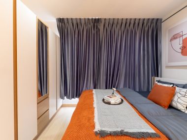 #บางโพ  || 🚈 2 นาที เดินถึง MRT บางโพ ||  💵 ผ่อนเพียง 6,xxx บาท  || 🛍️10 นาที Central ลาดพร้าว และ สวนจตุจักร || ✨เฟอร์ครบพร้อมเข้าอยู่ วิวแม่น้ำเจ้าพระยา