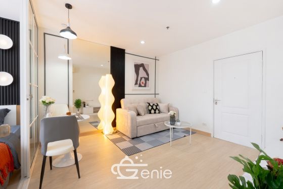 #บางโพ  || 🚈 2 นาที เดินถึง MRT บางโพ ||  💵 ผ่อนเพียง 6,xxx บาท  || 🛍️10 นาที Central ลาดพร้าว และ สวนจตุจักร || ✨เฟอร์ครบพร้อมเข้าอยู่ วิวแม่น้ำเจ้าพระยา