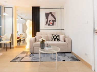 #บางโพ  || 🚈 2 นาที เดินถึง MRT บางโพ ||  💵 ผ่อนเพียง 6,xxx บาท  || 🛍️10 นาที Central ลาดพร้าว และ สวนจตุจักร || ✨เฟอร์ครบพร้อมเข้าอยู่ วิวแม่น้ำเจ้าพระยา