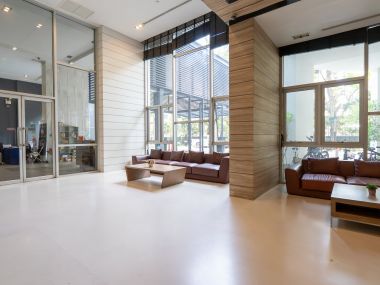 #บางโพ  || 🚈 2 นาที เดินถึง MRT บางโพ ||  💵 ผ่อนเพียง 6,xxx บาท  || 🛍️10 นาที Central ลาดพร้าว และ สวนจตุจักร || ✨เฟอร์ครบพร้อมเข้าอยู่ วิวแม่น้ำเจ้าพระยา