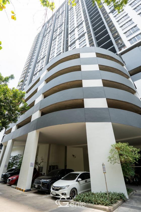 #บางโพ  || 🚈 2 นาที เดินถึง MRT บางโพ ||  💵 ผ่อนเพียง 6,xxx บาท  || 🛍️10 นาที Central ลาดพร้าว และ สวนจตุจักร || ✨เฟอร์ครบพร้อมเข้าอยู่ วิวแม่น้ำเจ้าพระยา