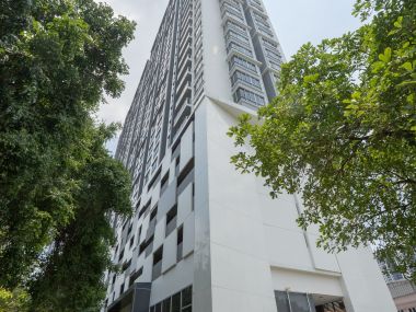 #บางโพ  || 🚈 2 นาที เดินถึง MRT บางโพ ||  💵 ผ่อนเพียง 6,xxx บาท  || 🛍️10 นาที Central ลาดพร้าว และ สวนจตุจักร || ✨เฟอร์ครบพร้อมเข้าอยู่ วิวแม่น้ำเจ้าพระยา